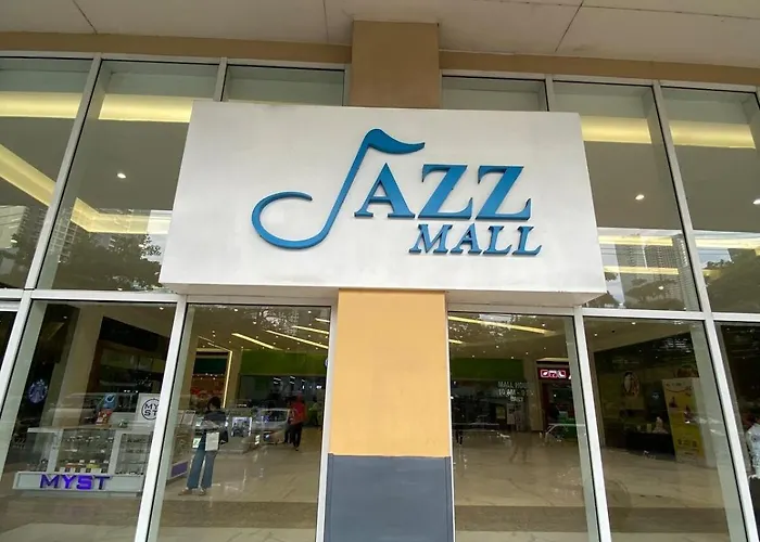 Jazz Tower A Cozy For 2 Adults شقة