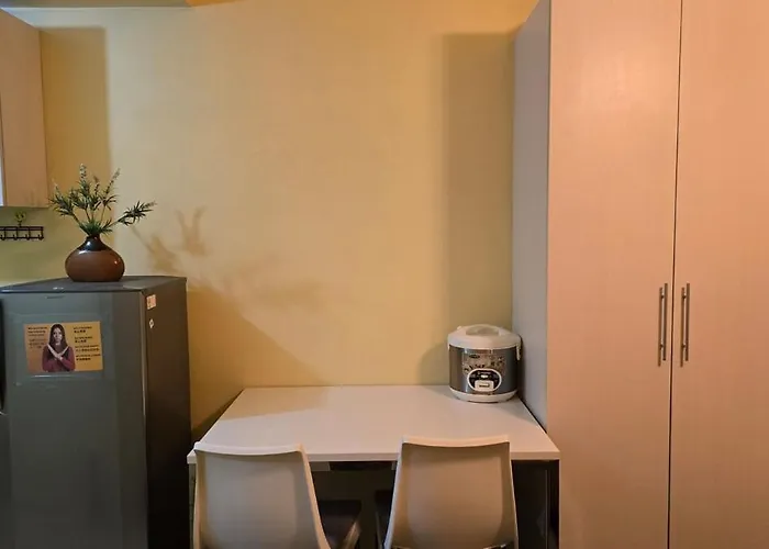Jazz Tower A Cozy For 2 Adults *