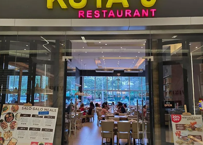 Jazz Tower A Cozy For 2 Adults مانيلا
