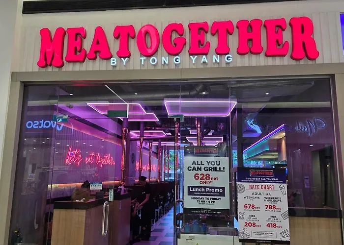 Jazz Tower A Cozy For 2 Adults مانيلا