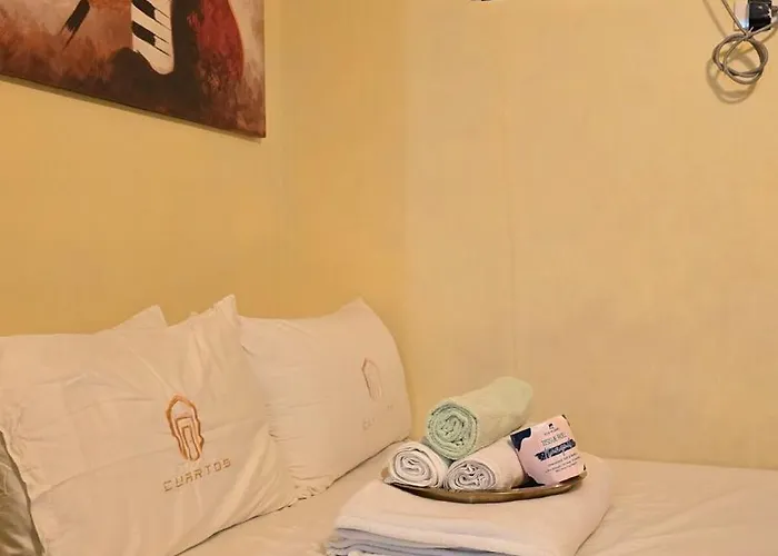 Jazz Tower A Cozy For 2 Adults مانيلا