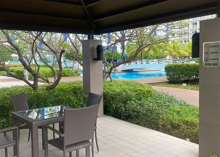شقة Jazz Tower A Cozy For 2 Adults
