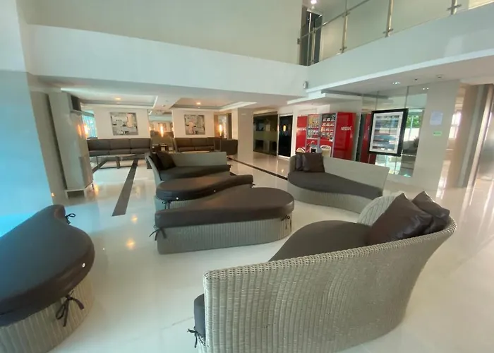 شقة Jazz Tower A Cozy For 2 Adults *